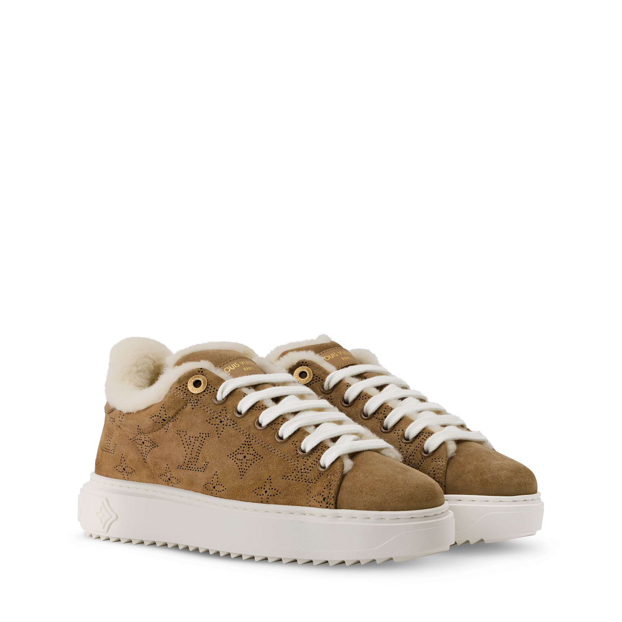 Time Out Sneaker - Shoes 1AKYI0 | LOUIS VUITTON